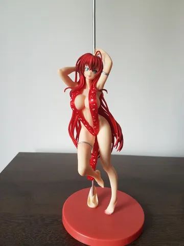 Figura High School DxD Rias Gremory 