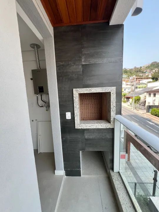 Apartamento novo no Centro de Florianópolis! - Foto 2