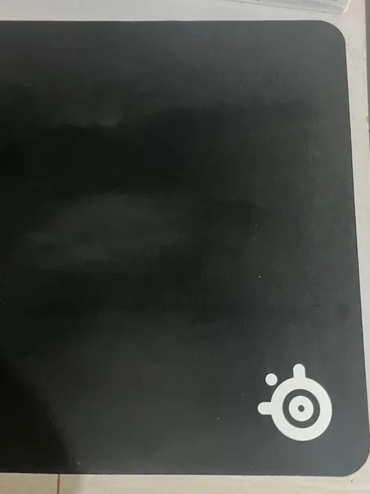 MOUSEPAD STEELSERIES QCK HEAVY XXL - Foto 3