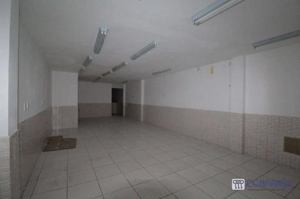Espaço Corporativo com Sala para alugar, 250 m² por R$ 16.021/mês - Campo Grande - Rio de