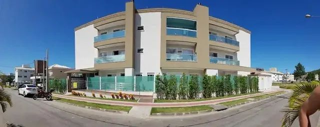 Vendo Excelente Apto 2 dorm Finamente Decorado Na Praia de Palmas - Ótimo Investimento - Foto 2