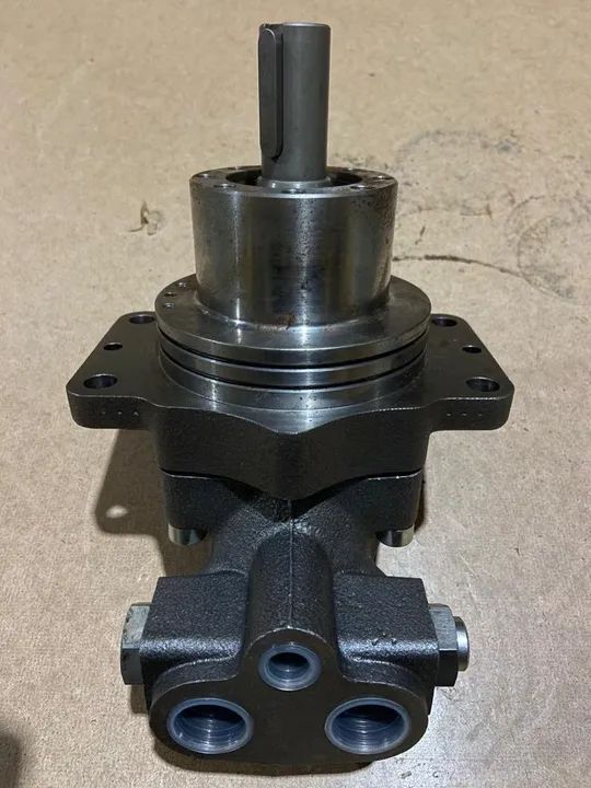 Motor Hidráulico Tigercat TH575 - Foto 3