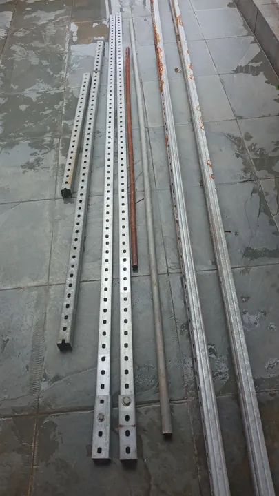 Perfilados lote - Foto 4