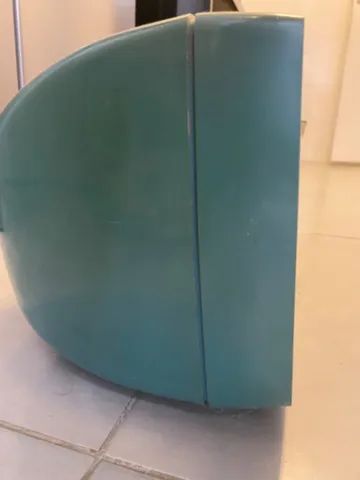 Tv Philco Ford 1973 Vintage  - Foto 4