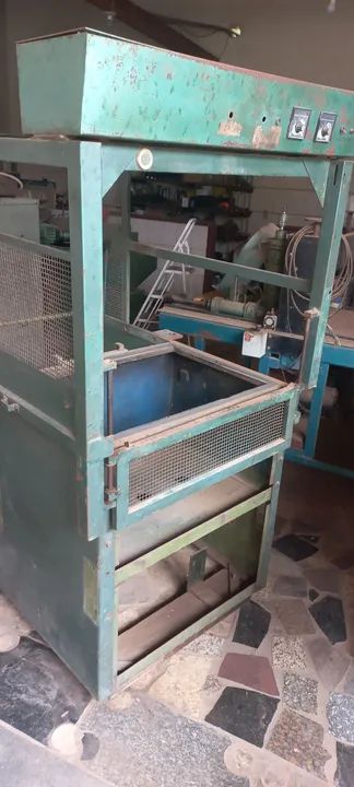 Vacuum forming  - Foto 3
