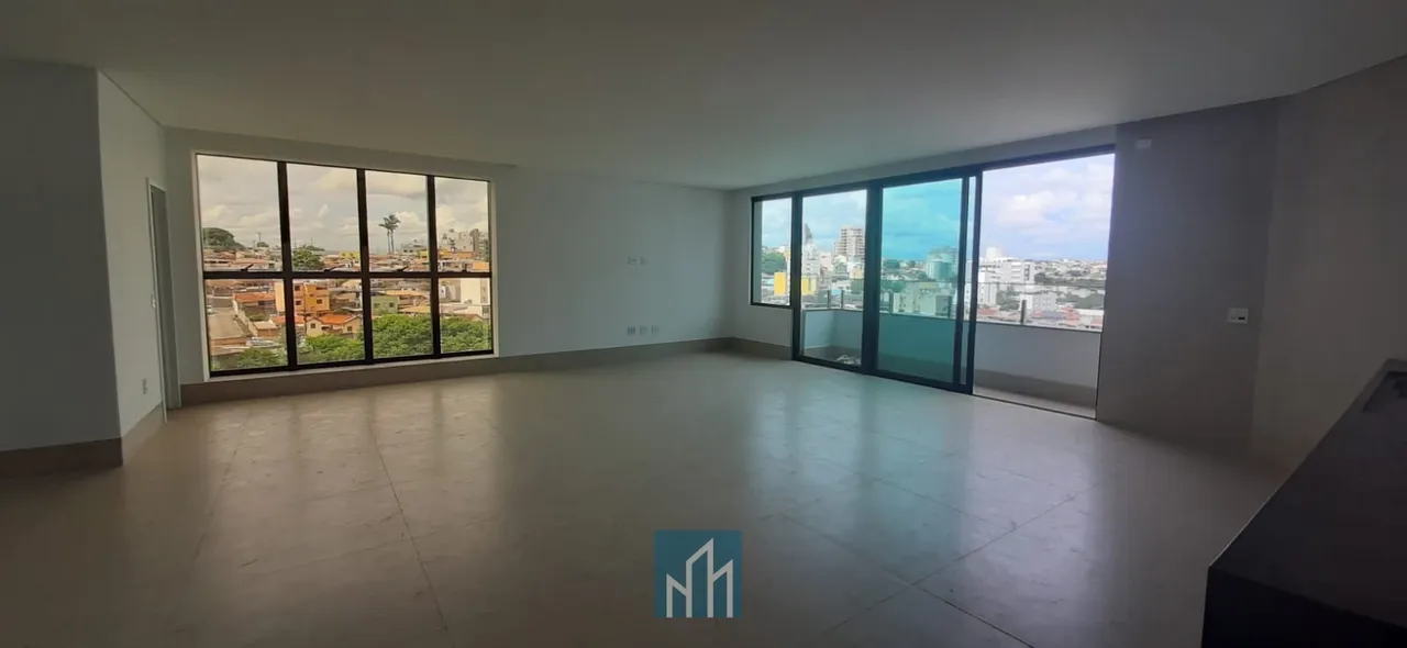 Apartamento à venda no bairro Centro - Divinópolis/MG