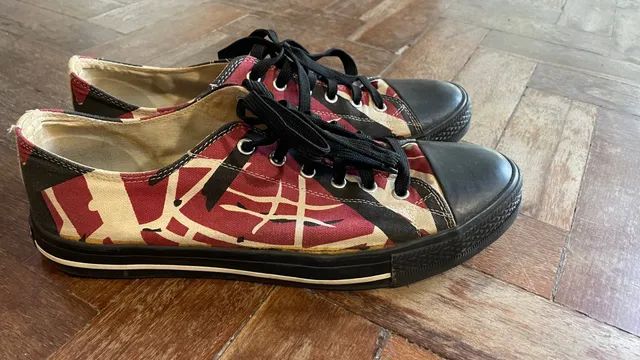 Tênis EVH Van Halen 43 - Foto 2