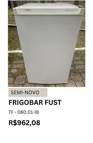 Frigobar 
