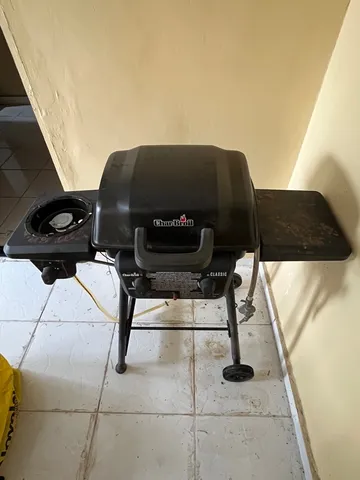 Char broil 63 an ncios na OLX Brasil