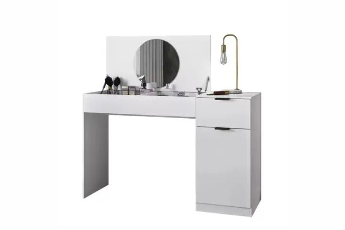 5361 Penteadeira Monalisa Fiorello Frete Grátis Parcelamos Em Até 12X S/Juros - Foto 2