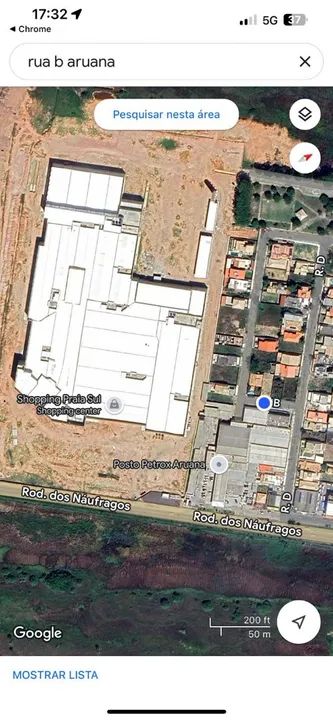 Terreno na Aruana no loteamento jatiuca,OPORTUNIDADE a 50m do Shopping Praia do Sul - Foto 5