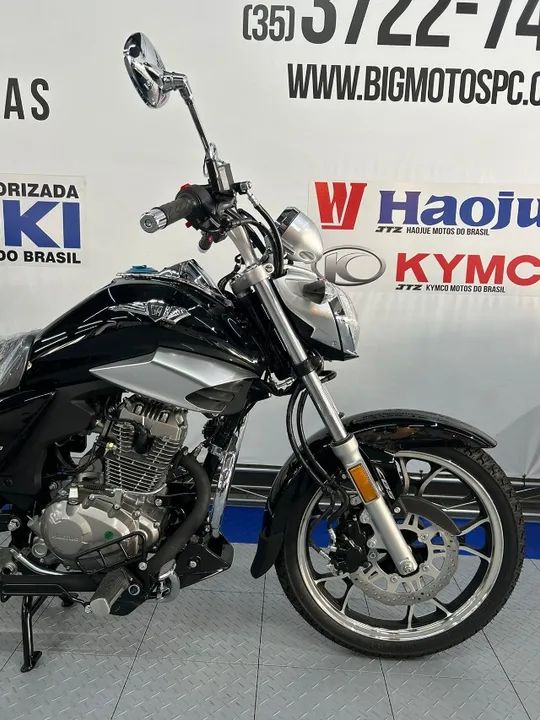Master Ride 150 - Foto 4