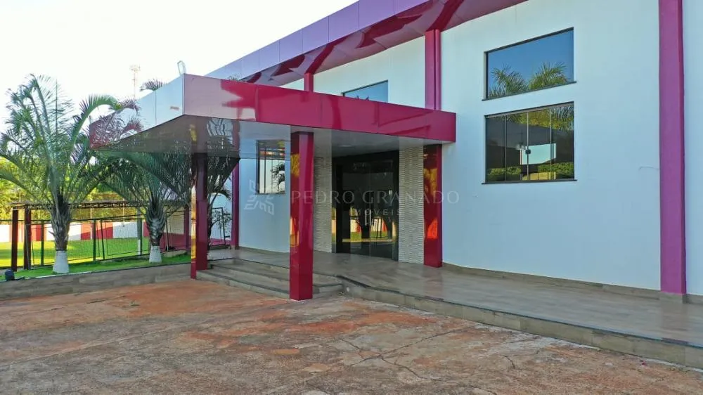 Chacára de lazer - Jardim Nova Independência, Sarandi.