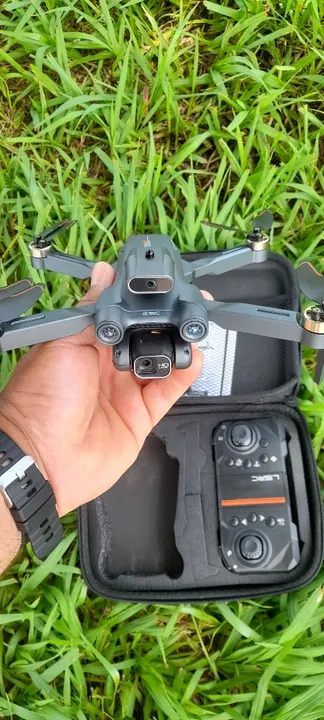 PROMOÇÃO DRONE S1S COM CÂMERA ELÉTRICA