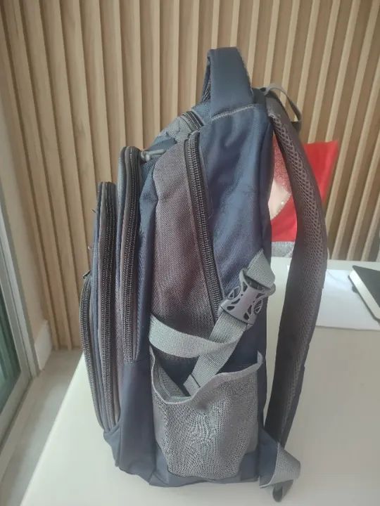 Mochila - Foto 4