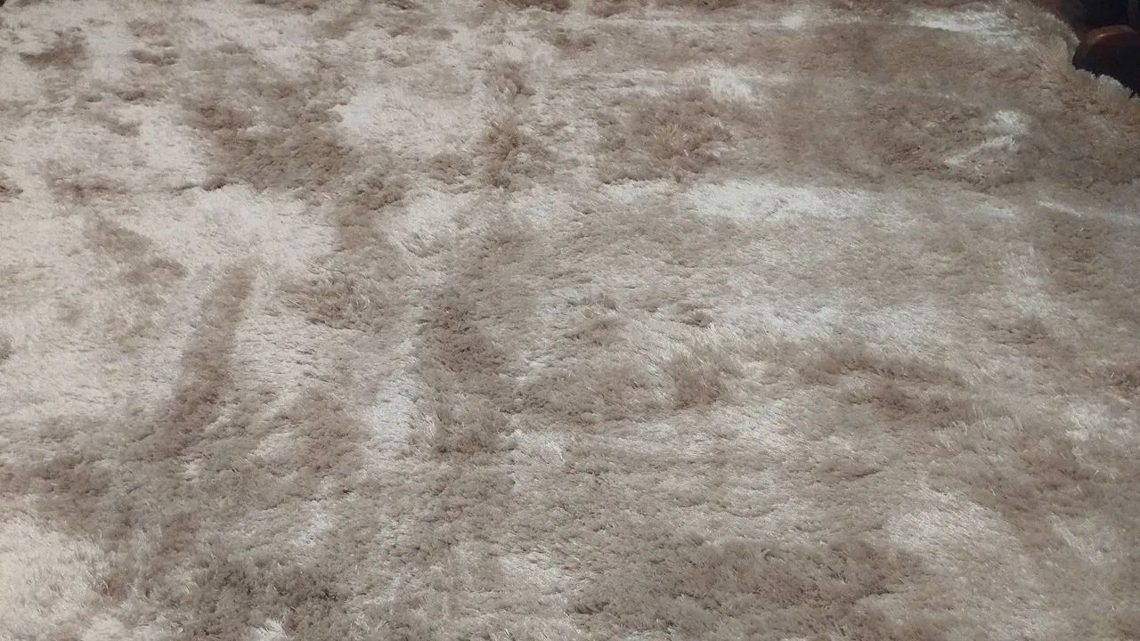 Tapete bege - Foto 2