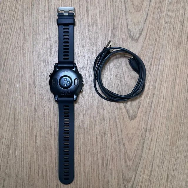 Garmin forerunner 2025 935 olx