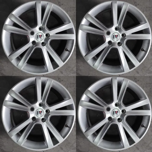 RODA 18 NOVA CIVIC FLUENCE I30