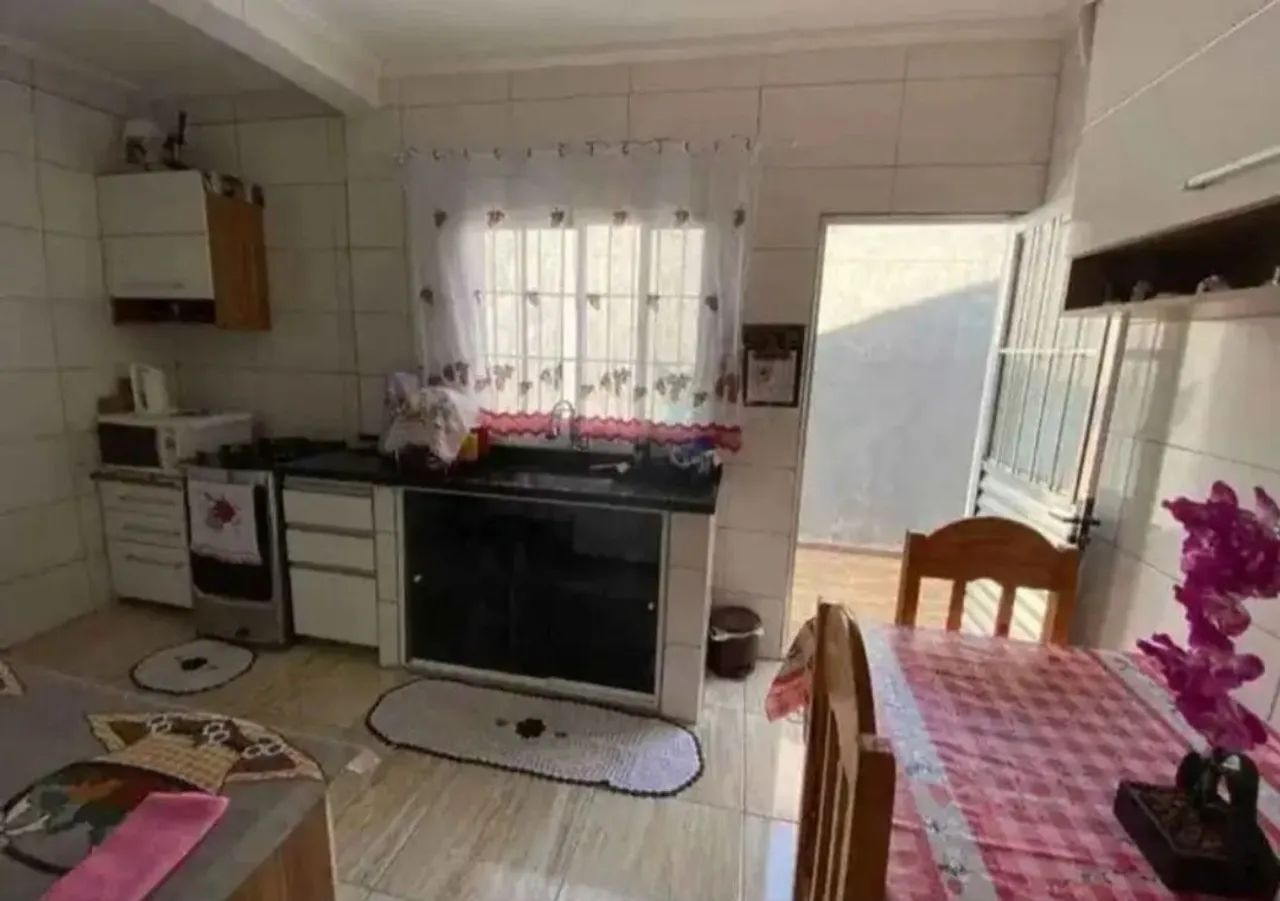 vendo casa no Paranoá  - Foto 5