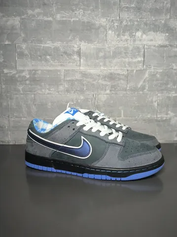 Dunk Low SB Blue Lobster - 41BR
