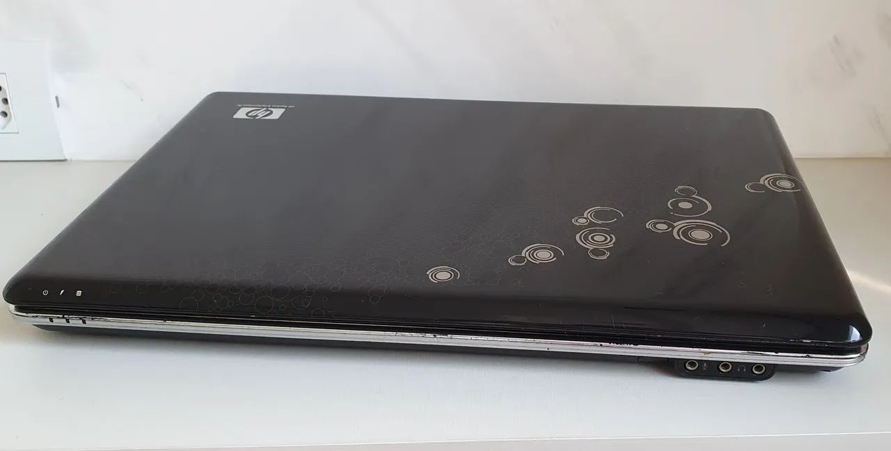 Notebook HP Pavilion Dv6 - Foto 5