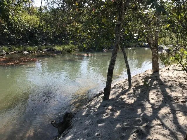 Chácaras na Chapada dos Veadeiros - 40.000m2