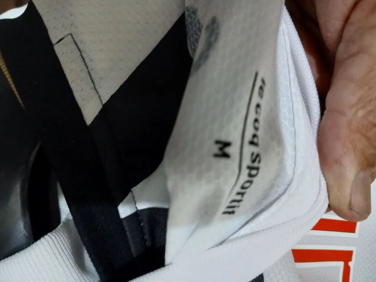 Camisa Galo 2021 - Foto 3