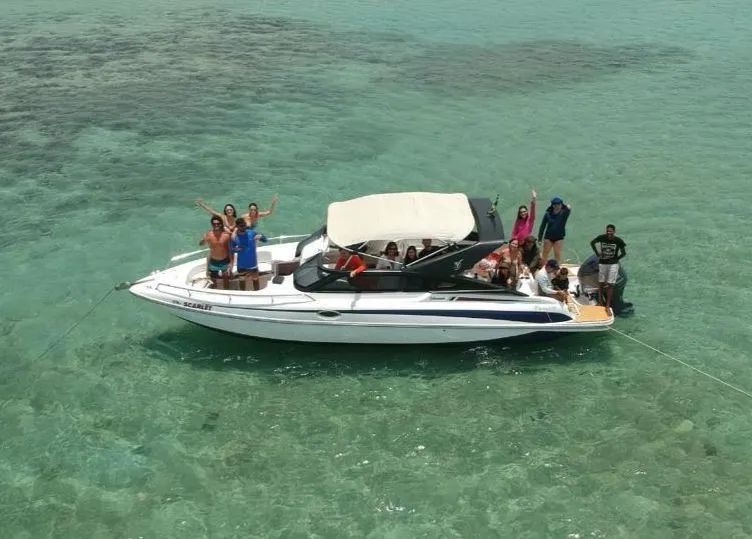 Aluguel de lanchas e iates  - Foto 5