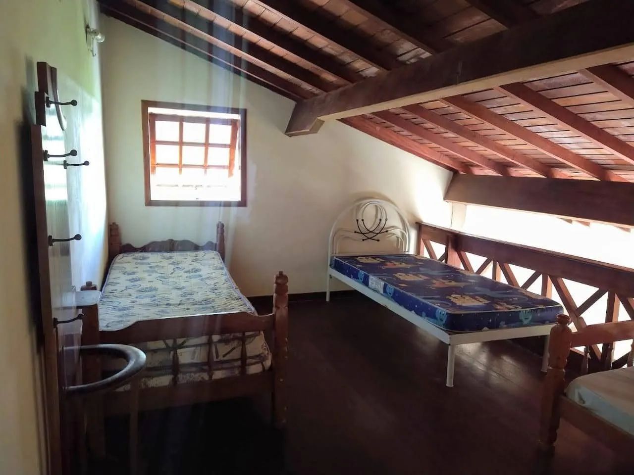 Alugo linda chácara em Piracaia Carnaval piscina churrasqueira - Foto 6