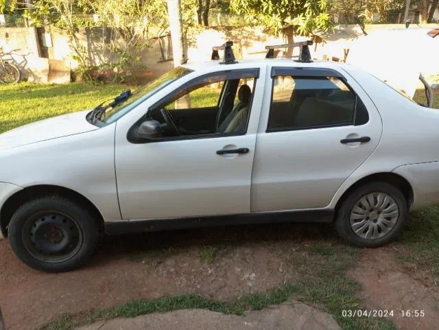 FIAT SIENA flex 2009 Usados e Novos no Rio de Janeiro e região, RJ