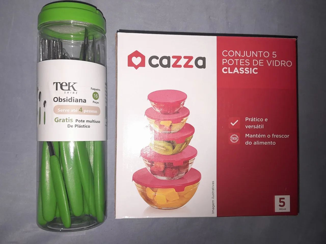 Kit de cozinha  - Foto 2