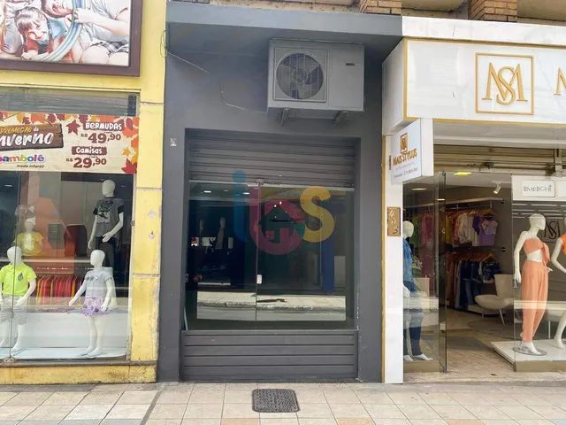 Ponto Comercial Paulino Vieira - Foto 2