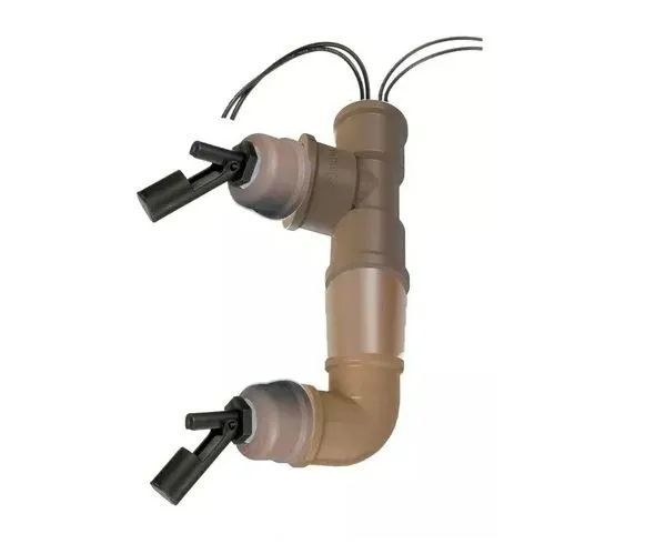 Sensor De Nível De Água Interruptor Mini Boia - Arduino - Automação COD-AM53  - Foto 3