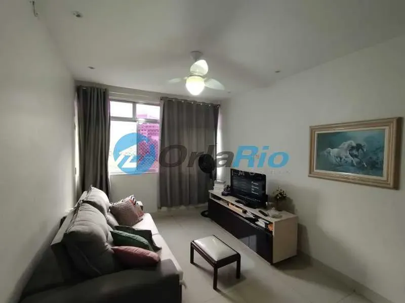 Apartamento - / Residencial / Tijuca