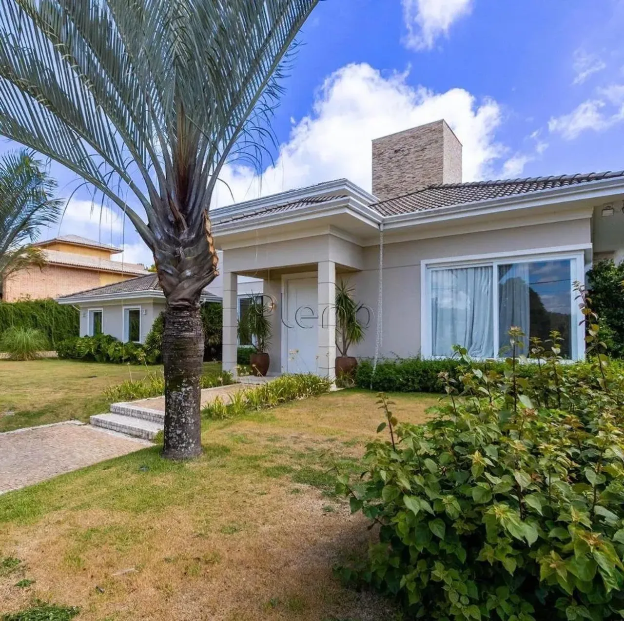 Casa à venda em Itu, Itaim, com 6 suítes, com 1016 m², Fazenda Vila Real