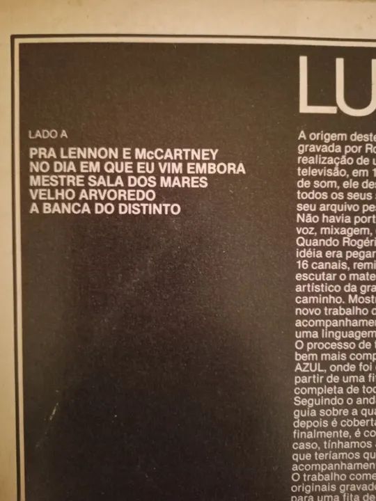 LP Elis Regina 64650878583426124