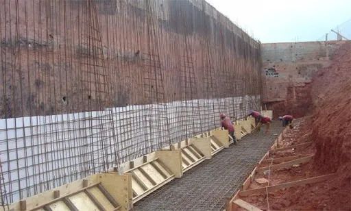 Engenheiro civil - Muros de Arrimo-ART - Foto 4