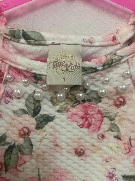Vestido Infantil - Foto 3