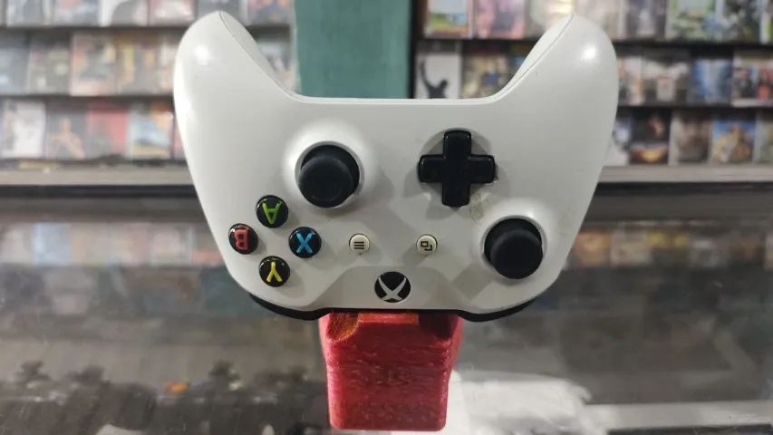 concertos controles sem fio e joysticks de video games todas as marcas - Foto 5