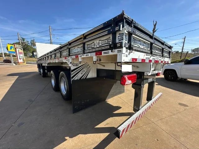 Scania P-310 Carroceria Ano 2014 - Foto 7