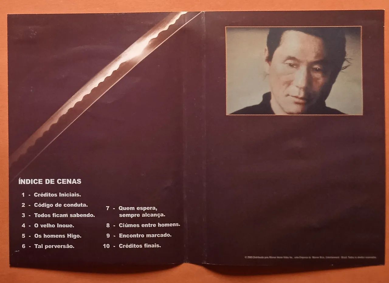 Dvd Tabu - Foto 4