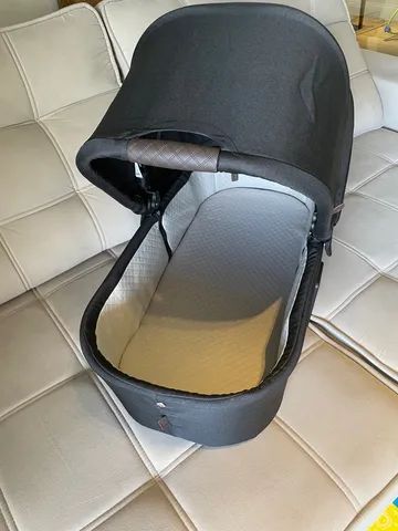 Moisés ABC design linha Diamond - Foto 3