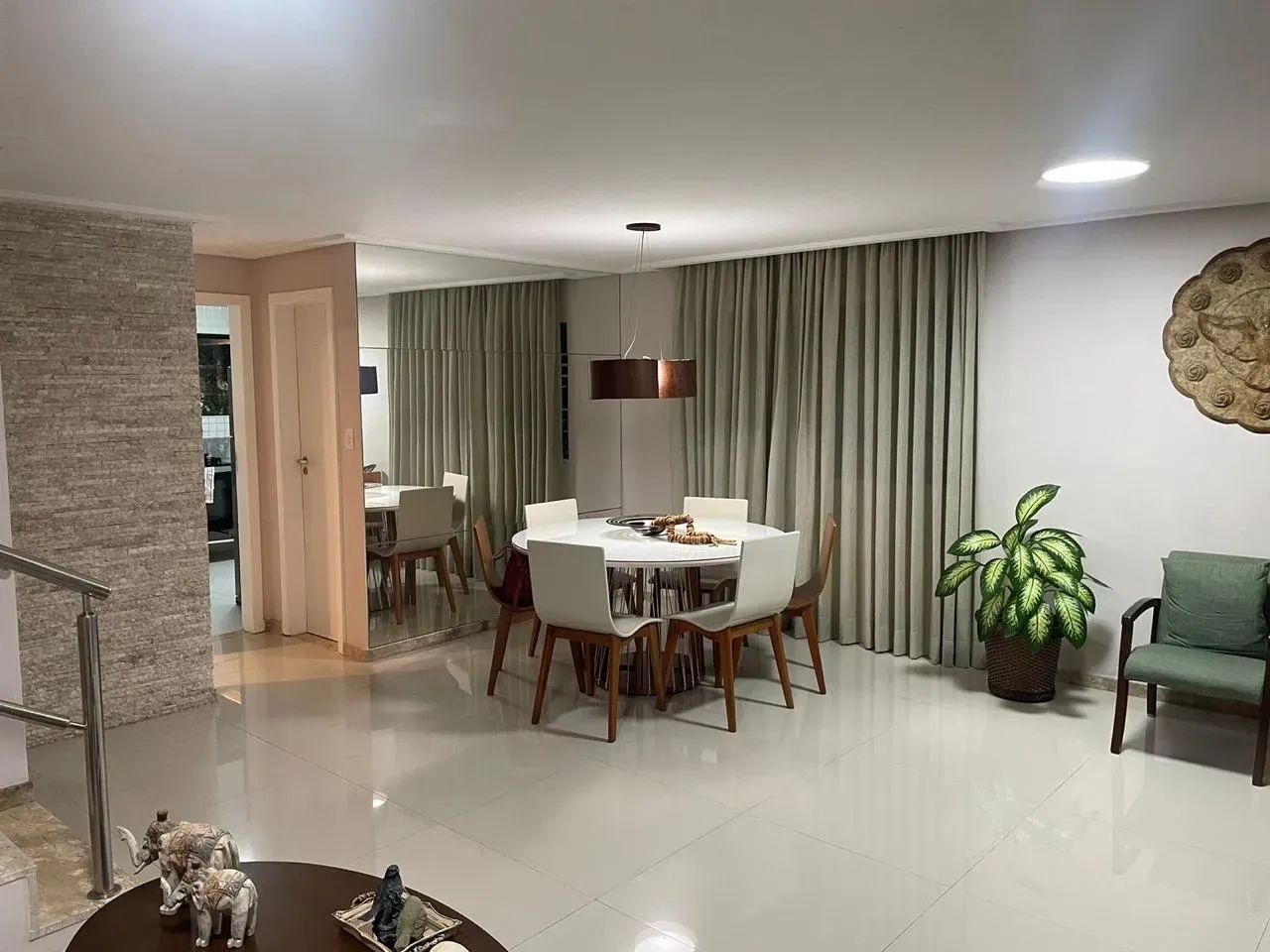 Casa de Condomínio, Stella Maris - Foto 3