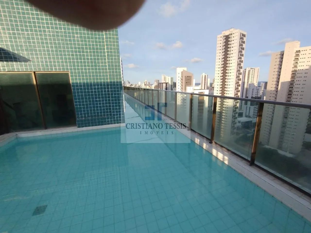 Edf. Golden View Home Service - Foto 8