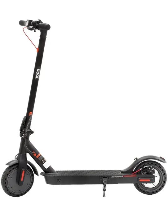 Patinete original JOOG JPG 10.400mAh - NOVO - Foto 2