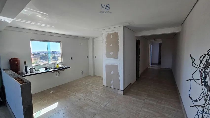 Cobertura 122 m2- Vicente Pires-Rua 4 - Foto 5