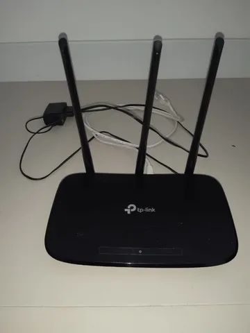 Roteador TP-LINK 450 Mbps
