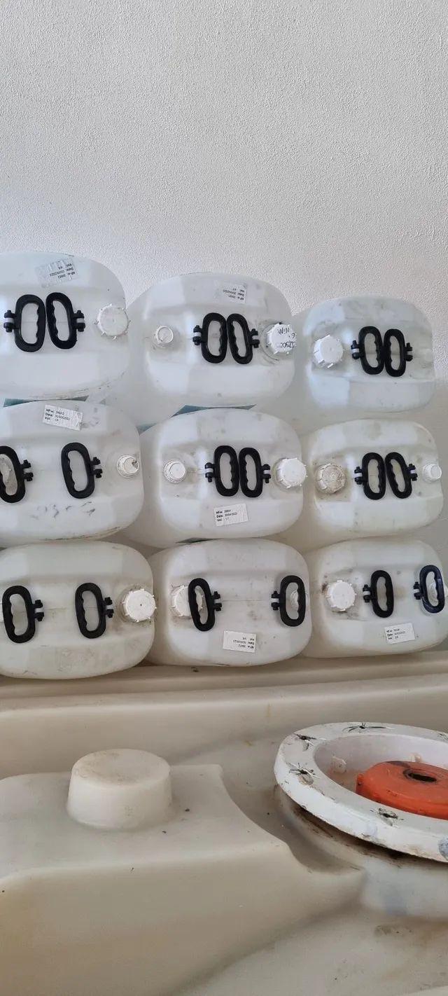 Bombonas 50 litros - Foto 2