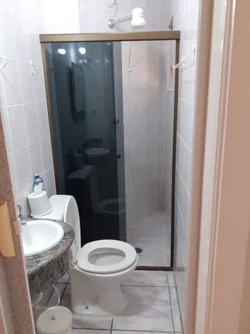 Com ar condicionado  pertinho de tudo  - Foto 7