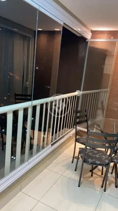 Apartamento Decorado de Porteira Fechada com 3 Quartos, 74m², à Venda no La Vita - Goiânia - Foto 10